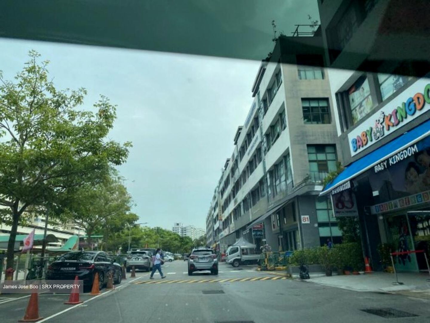 Shun Li Industrial Park (D14), Factory #499189281